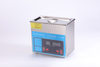 D120-3H Digital Display Timer Heated Ultrasonic Cleaner