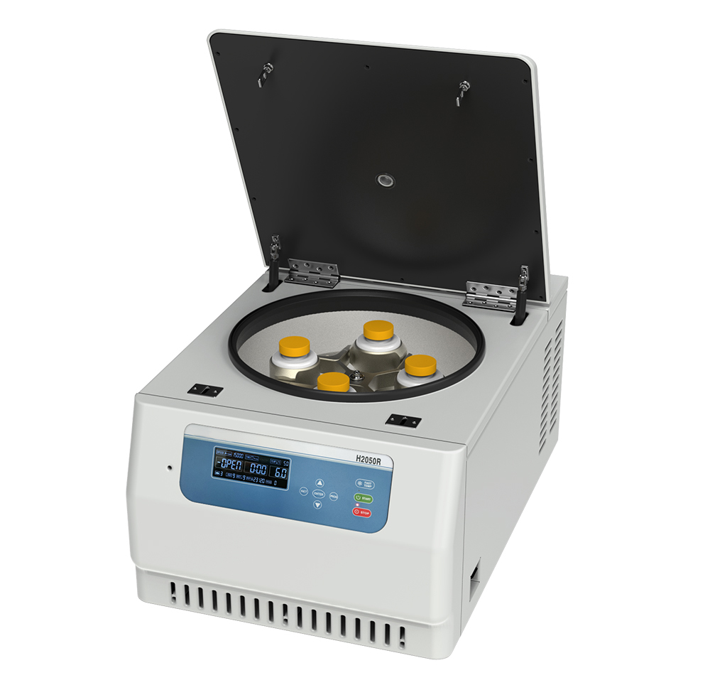 H2050R High Speed Centrifuge