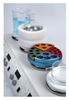  MS-H340-S4 Digital Magnetic Hotplate Stirrer 