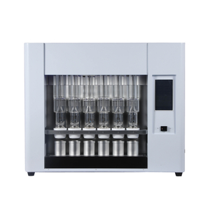 NADE JRZF-06 Fully Automatic Fat Analyzer