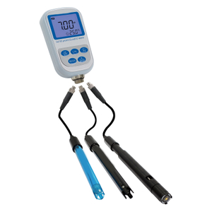 Portable PH/ Conductivity/ DO Meter