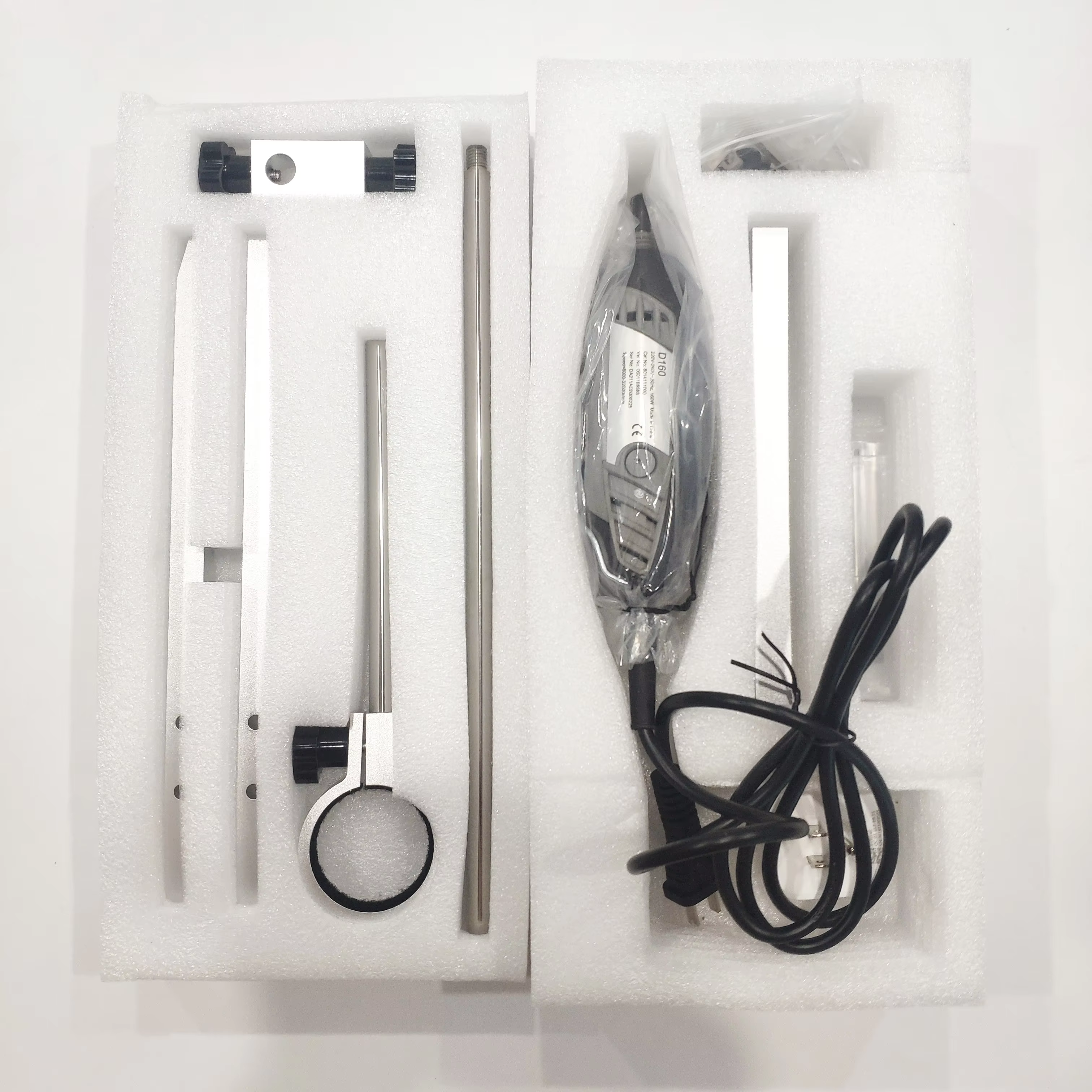 D-160 Handheld Homogenizer