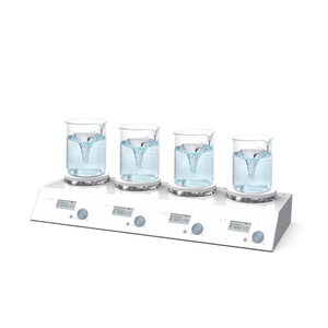 NADE MS-M-S4 Digital Magnetic Stirrer