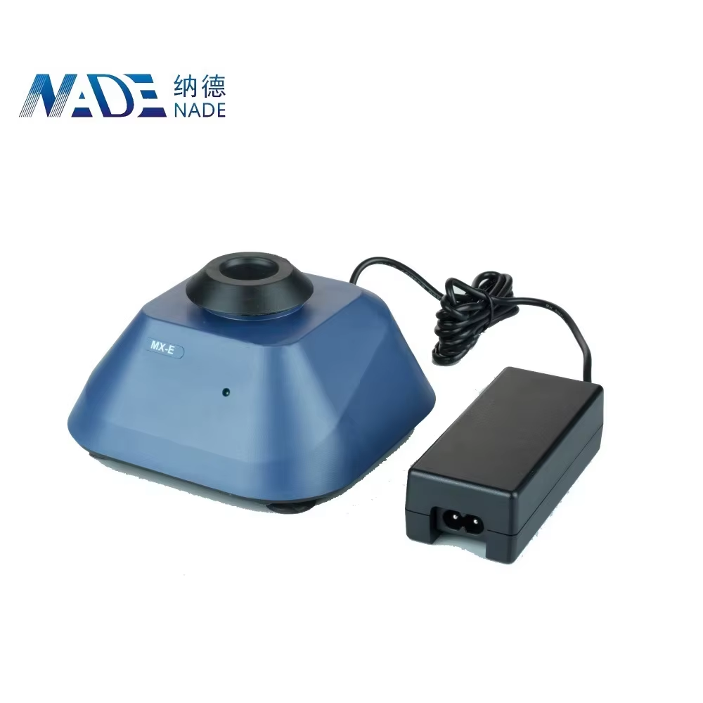MX-E Fixed Speed Vortex Mixer 