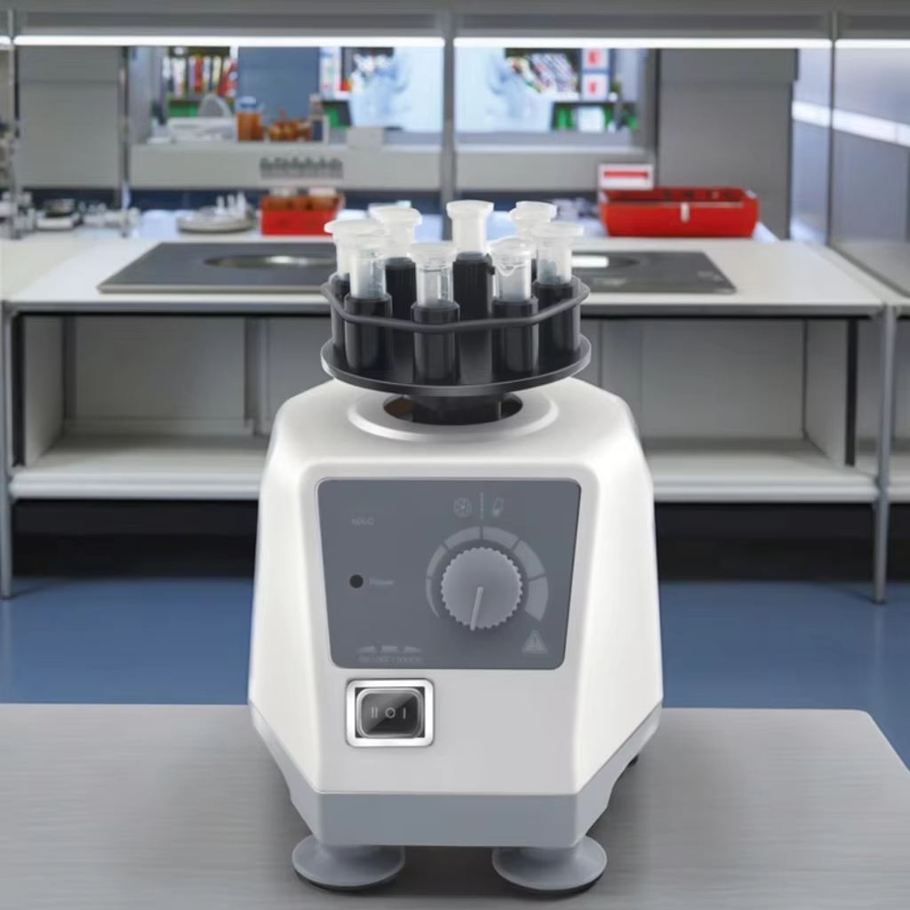  MX-C Cell Disruptor Vortex Mixer
