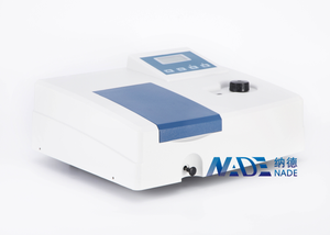 721G Spectrophotometer Silicon Detector 