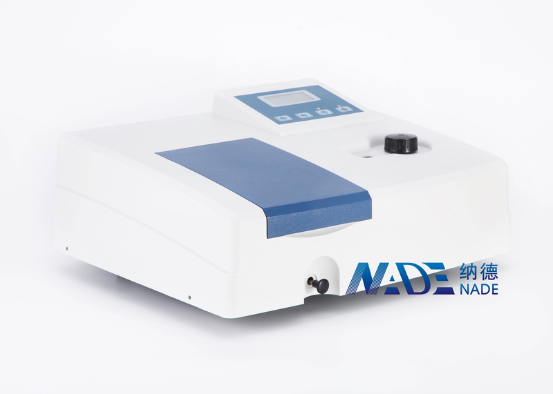 721G Spectrophotometer Silicon Detector 