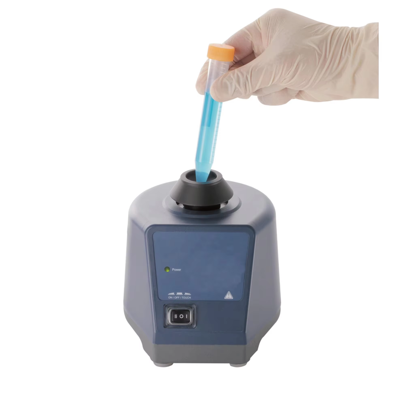  MX-F Fixed Speed Vortex Mixer