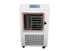 LGJ-50FD Standard Type Experimental In-situ Electric-heating Vacuum Freeze Dryer