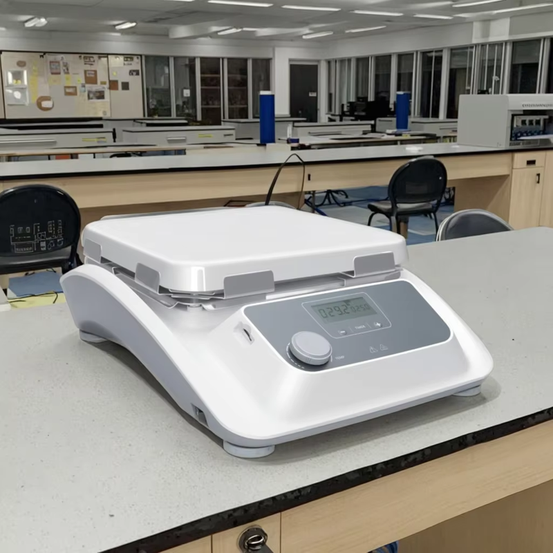 HP500-Pro Hotplate Glass Ceramic Hotplate