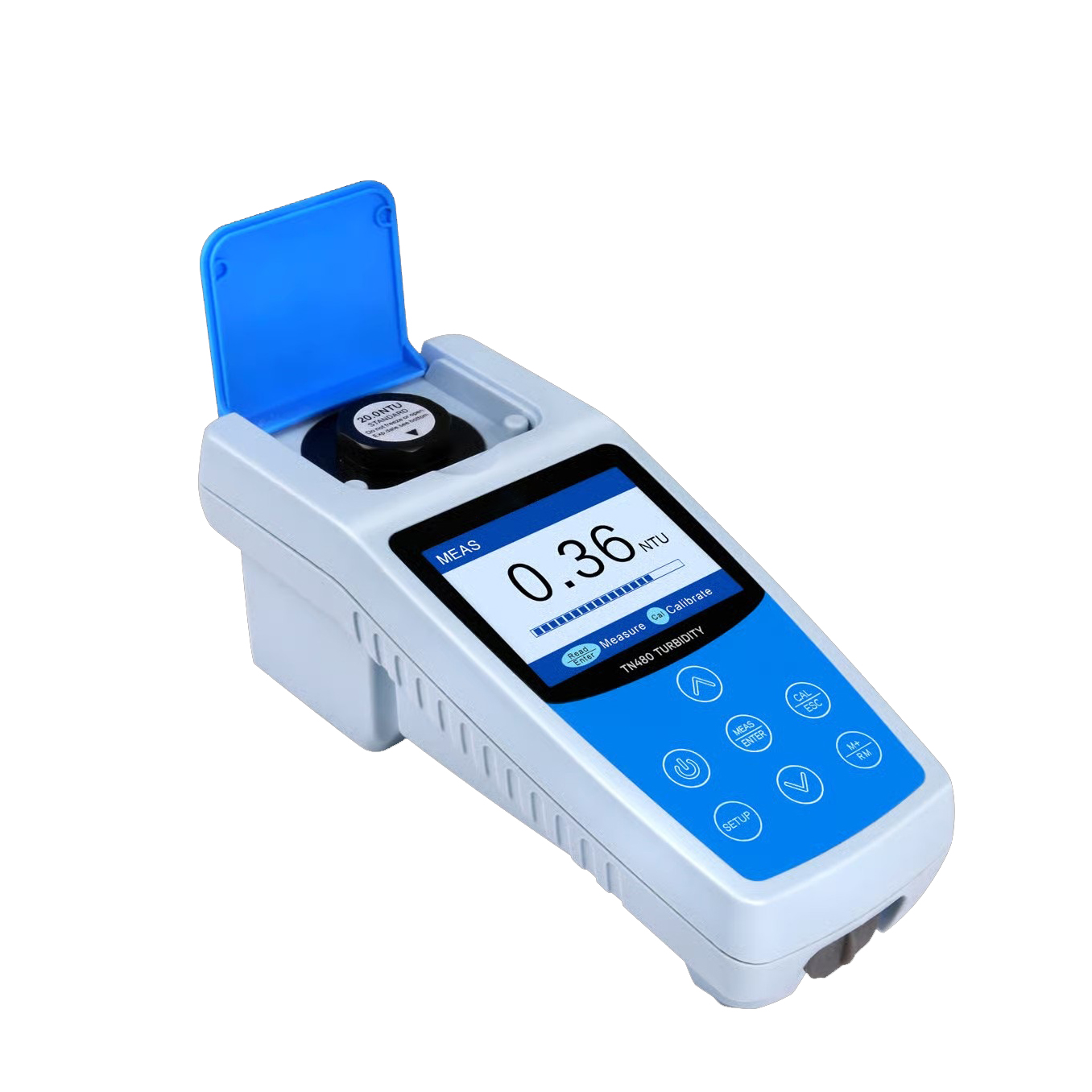 TN480 Premium Portable Turbidity Meter