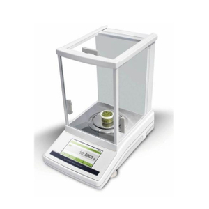 FA1004T Touch Screen Internal Calibration Analytical Balance