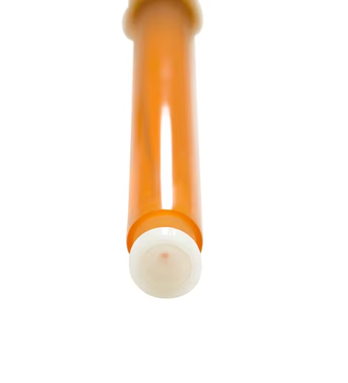 WS100 Portable Fluoride/pH Meter