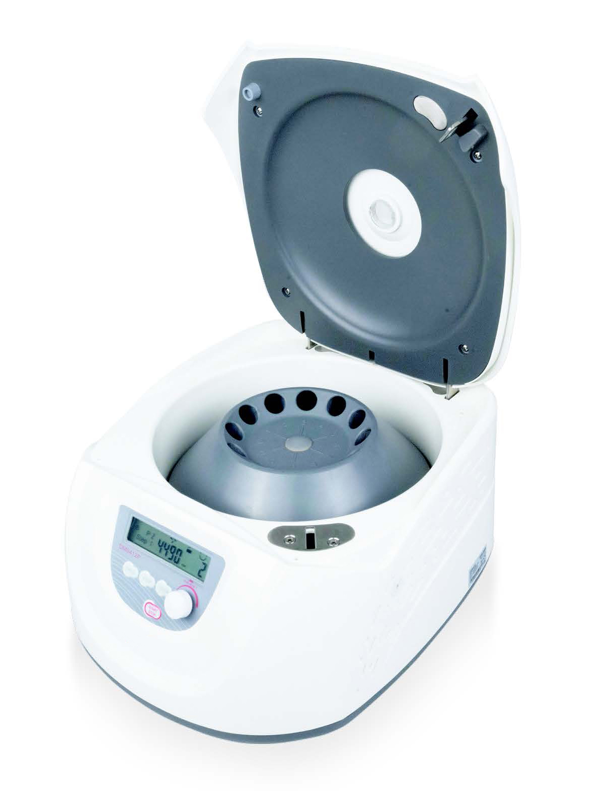 NADE DM0412P medical beauty low-speed Centrifuge LCD display 300-4500rpm for orthopedic, aesthetic surgery,oral surgery, etc.