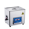 Nade Lab Heating Jewelry Ultrasonic cleaning machine & air ultrasonic cleaner SB-5200DT 10L 240W