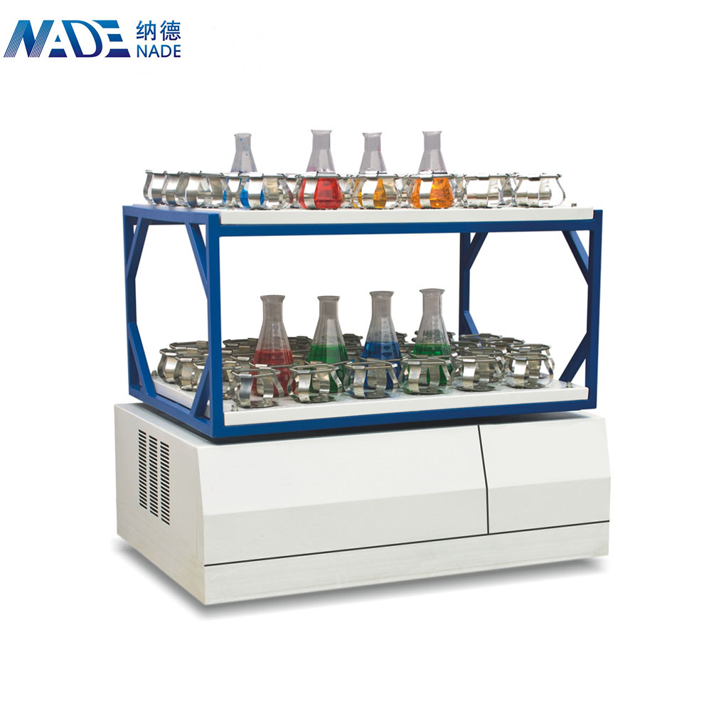 Nade Cheapest Open Laboratory Shaker Incubator Supply With Various Types HNY-882F