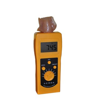 NADE Potable Digital Meat Moisture Water Content Tester/ Analyzer/Tester for pork, chicken, beef DM300R