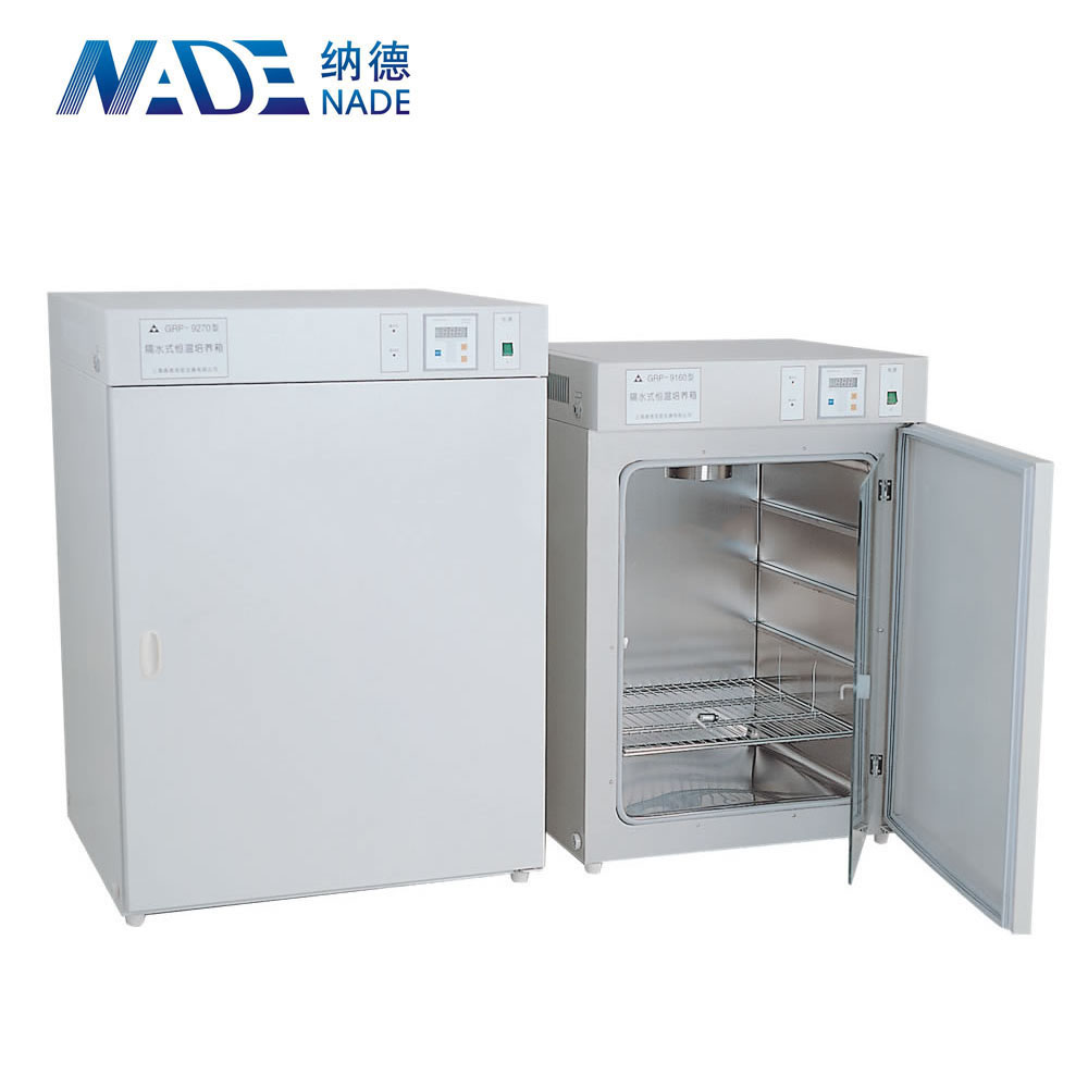 Nade Laboratory Thermostatic Incubator machine DRP-9052 50L +5~65C