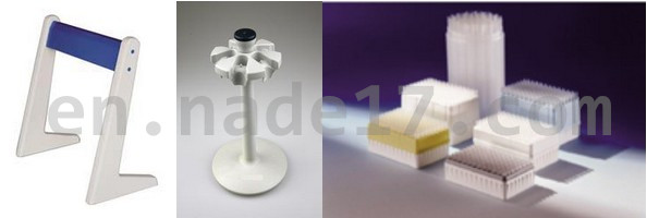 Mechanical Pipette Adjustable Volume 12-channel(0.5ul to 300ul)