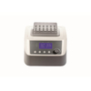 NADE HM100-Pro heating and mixing Block Thermo Mix Dry Bath Incubator Dry Block Heater swith a lid for heat preservation