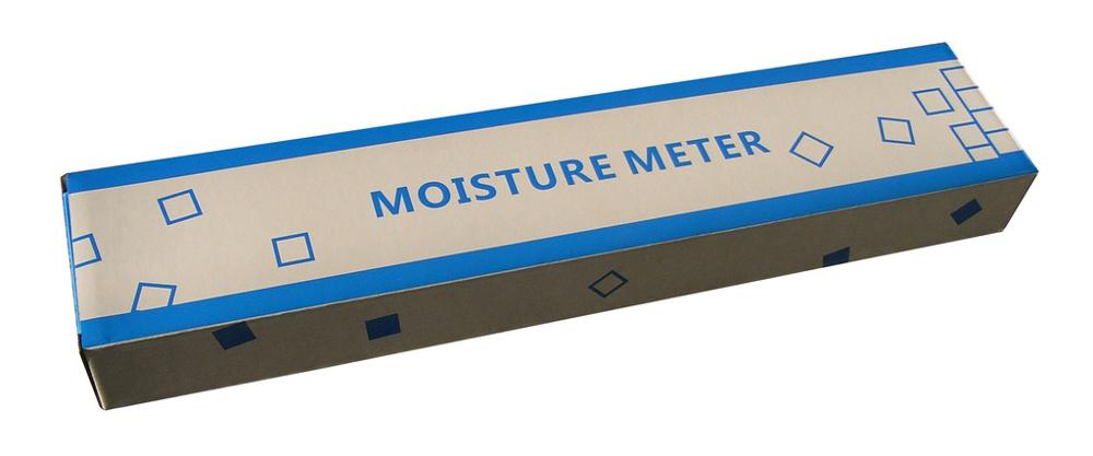 NADE Potable Digital Multifunctional Fibre Moisture Meter/ Analyzer/Tester TK100