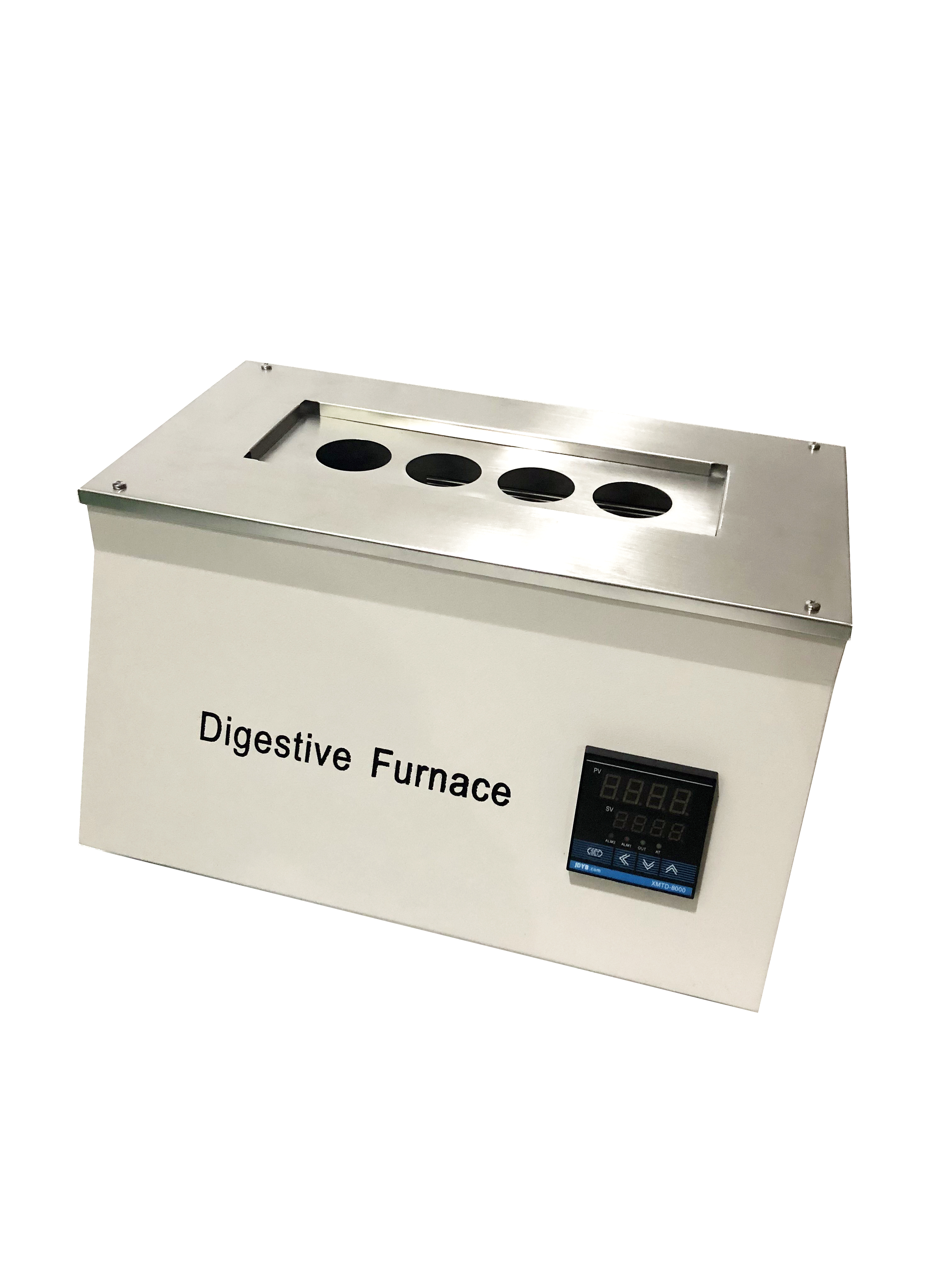 NADE Multipurpose semi-automatic Kjeldahl Nitrogen Analyser /Kjeldahl Protein Analyzer KDN