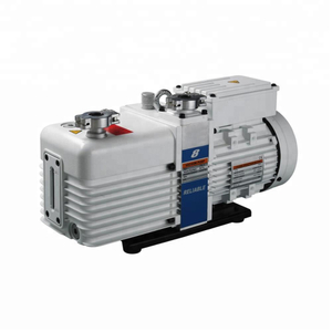 NADE VRD Series Rotary Vane Oil Vacuum Pump