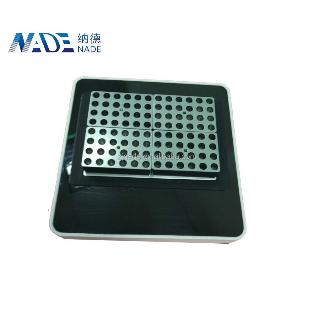 Mir1000 Mini Heating Dry Block Heaters Dry Bath Incubator