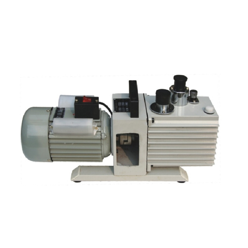 2XZ-1 1L/S NADE Oil Rotary Vane Vacuum Pump