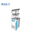 NADE LGJ-18T T-type Vacuum Lyophilizer/freeze drying equipment/freeze dryer China