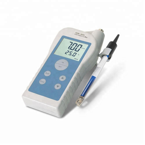 NADE Portable Conductivity Meter DDB-303A