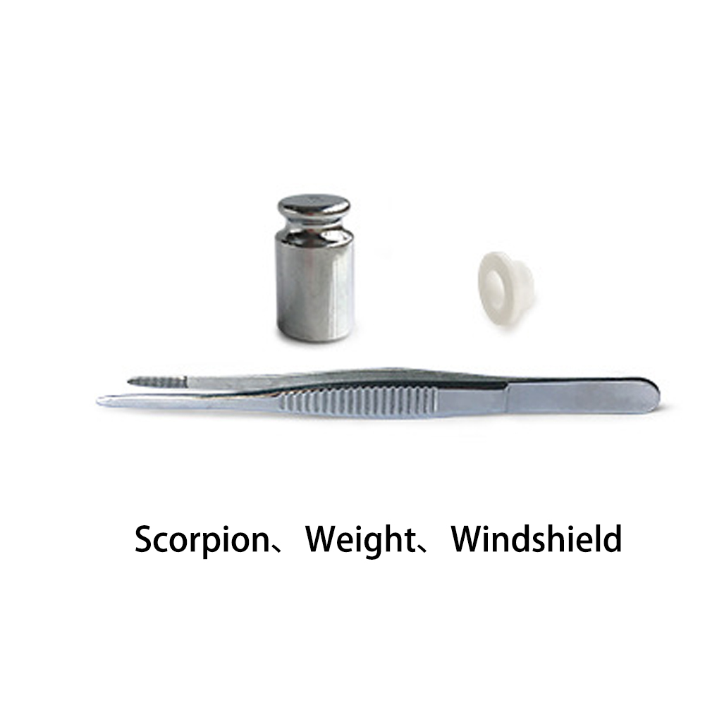 NADE HD touch screen Halogen Moisture analyzer NDHD-16A 110g/0.002g 0.01% with German HBM sensor for grain lab