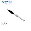 Nade ag agcl reference electrode probe Glass Double Junction Reference Electrode 6213