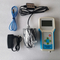 NADE LBJ-24 Total Radiation Sensor with hand-held data logger 0-2000W/m^2 for monitoring the environmental of agrometeorological