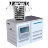 NADE TF-FD-27S Laboratory Multi-pipeline Ordinary Vacuum Lyophilizer/freeze drying equipment/freeze dryer Price