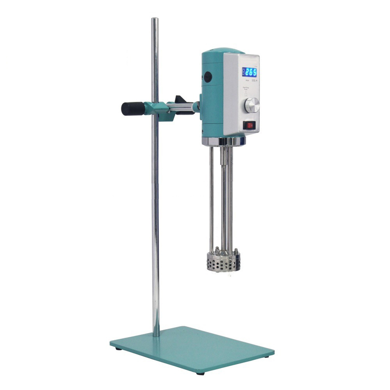 NADE 40L High Speed Small Scale Laboratory Digital Homogenizer