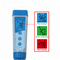 NADE pH5F pen type digital pH meter for flat surface sample