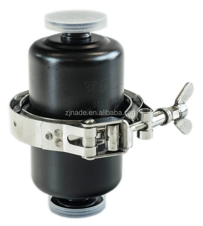 KF16 KF25 Oil mist filter for VRD series oil vacuum pump