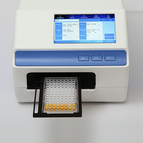 Nade Microplate Elisa Reader AMR-100 elisa microplate reader
