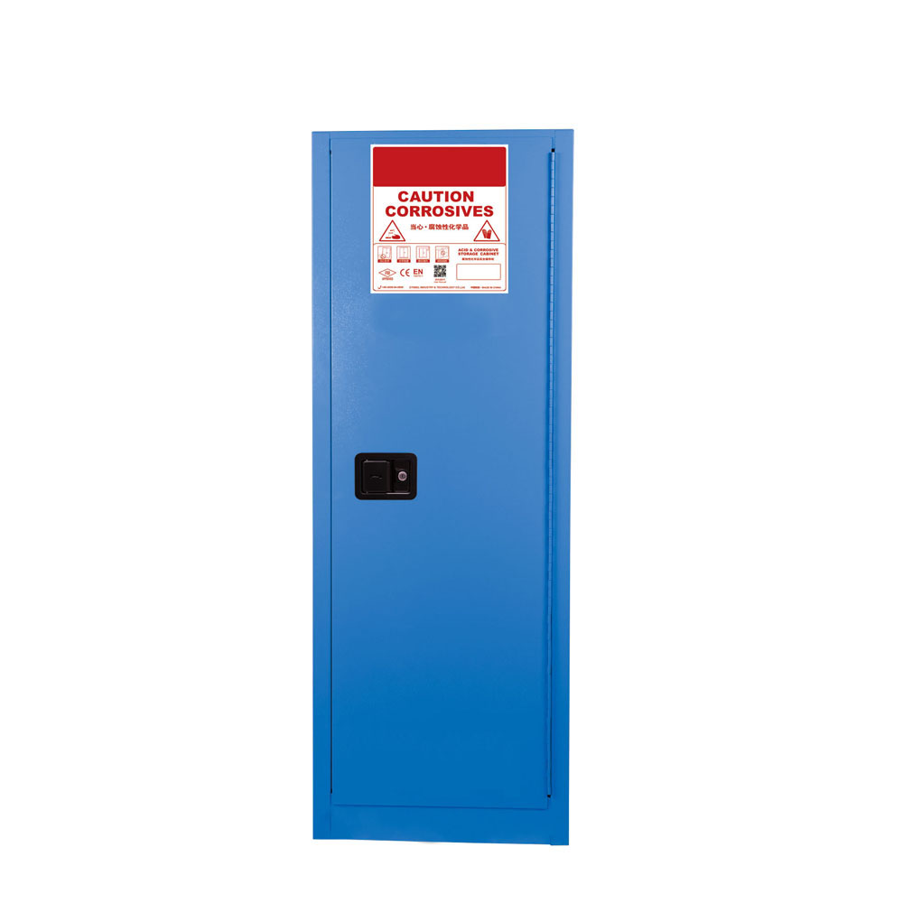 NADE 22Gal 83L Safety Cabinet Corrosive Cabinet WA810220B