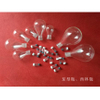 NADE LGJ-10C Multi-Manifold Standard Type Experimental Laboratory Vacuum Lyophilizer/freeze drying equipment/freeze dryer
