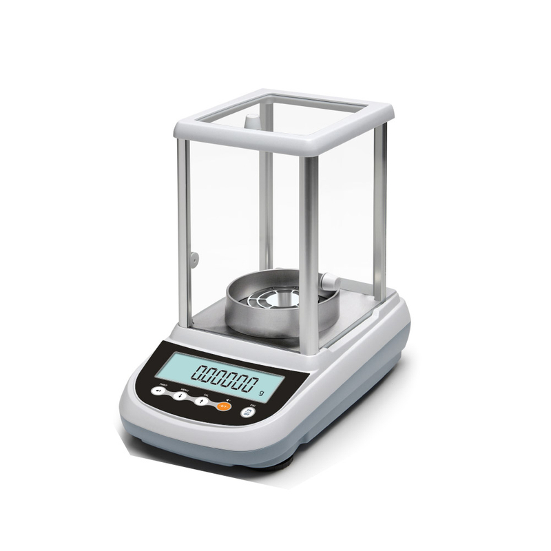 FA205SEM-ION Semi-micro Analytical Balance