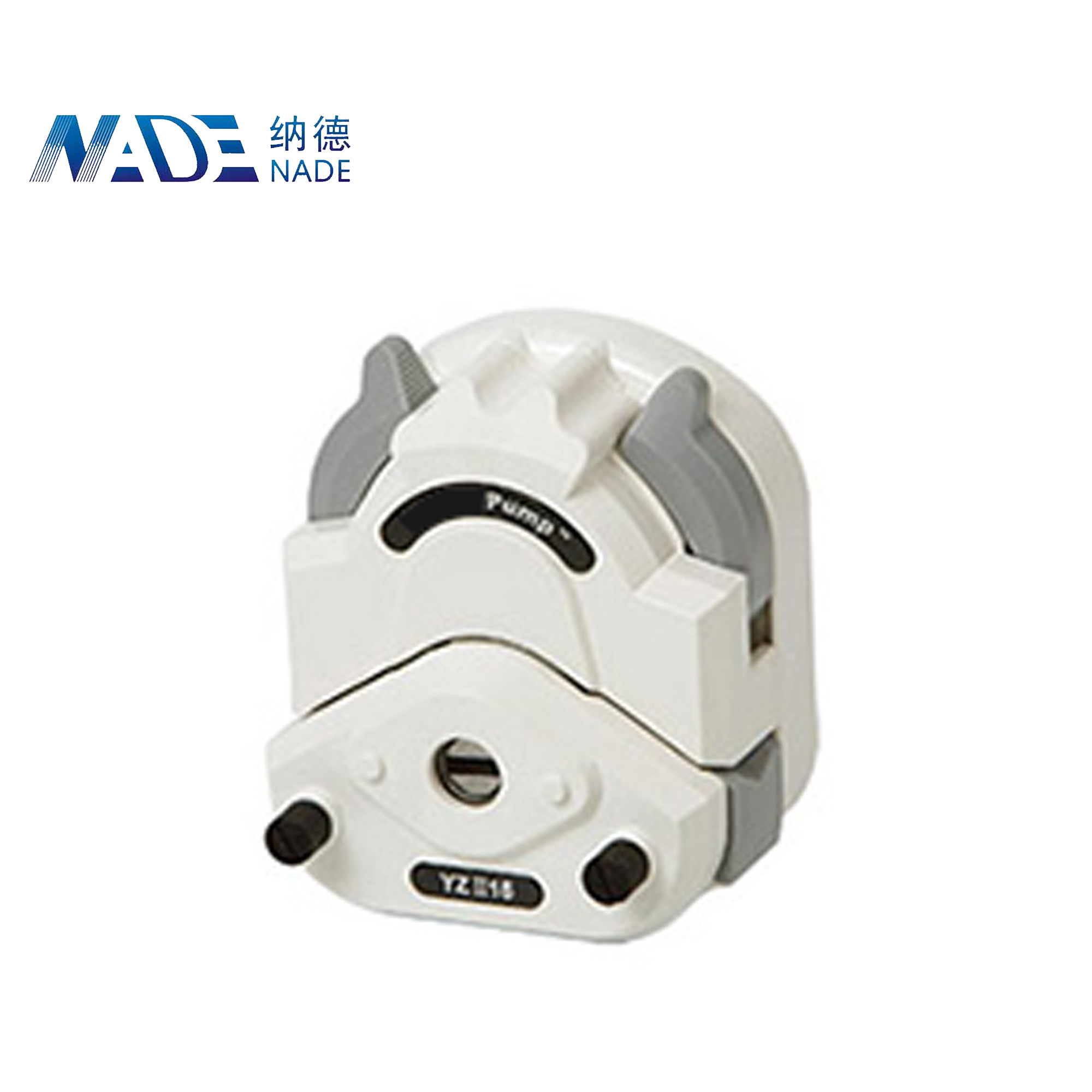 Nade Lab Equipment Peristaltic pump Head Price YZII25 1.7 - 3000ml/min