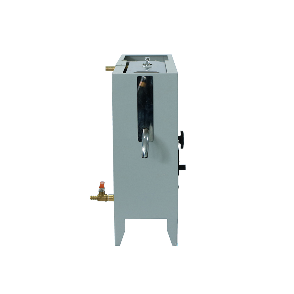 NADE SYD-255K Laboratory Distillation Apparatus(All-in-one,Water Bath Control Temperature) for Petroleum Products 10ml 100ml