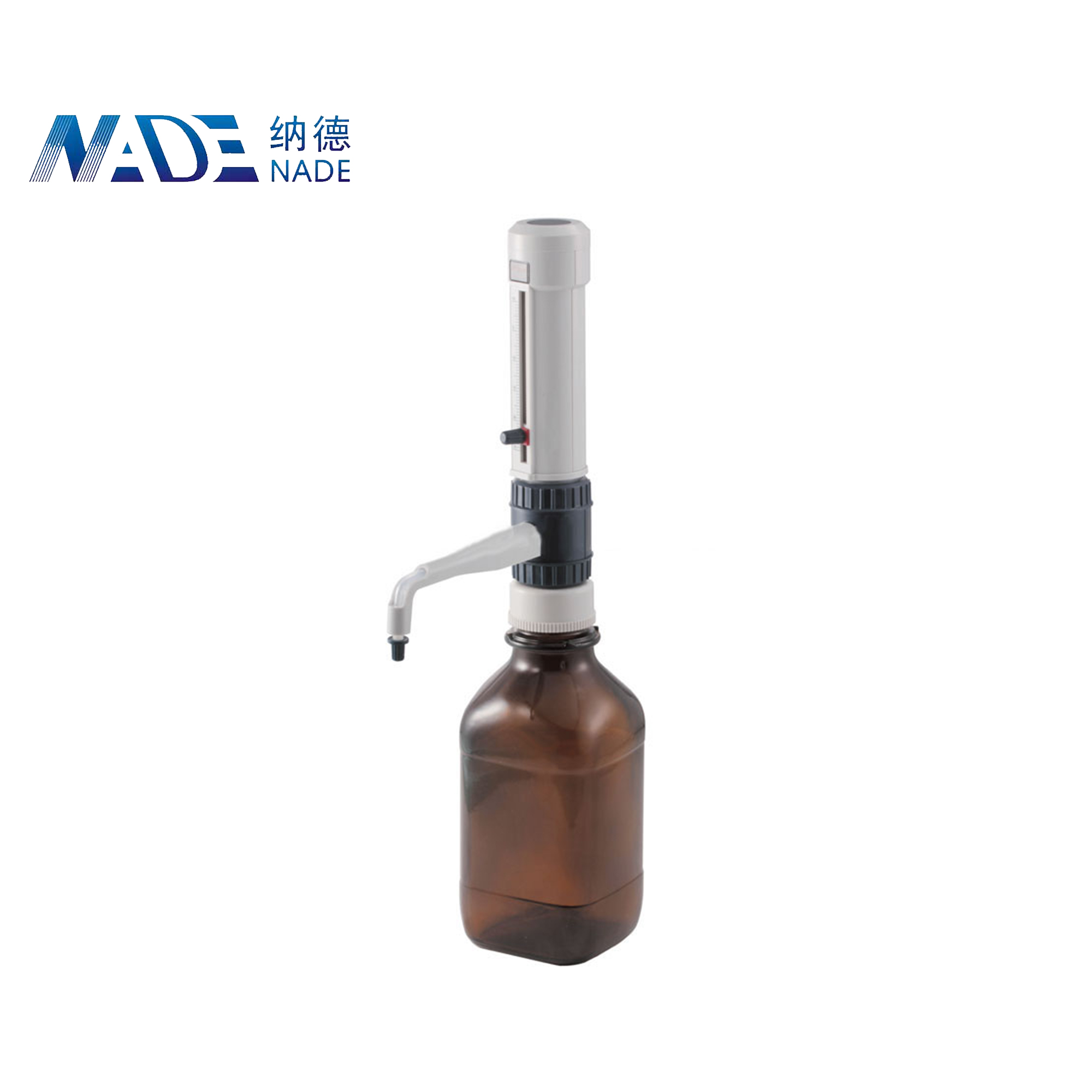 Nade DispensMate Plus Pump Dispenser 731100040000 Volume Range 5~50mL