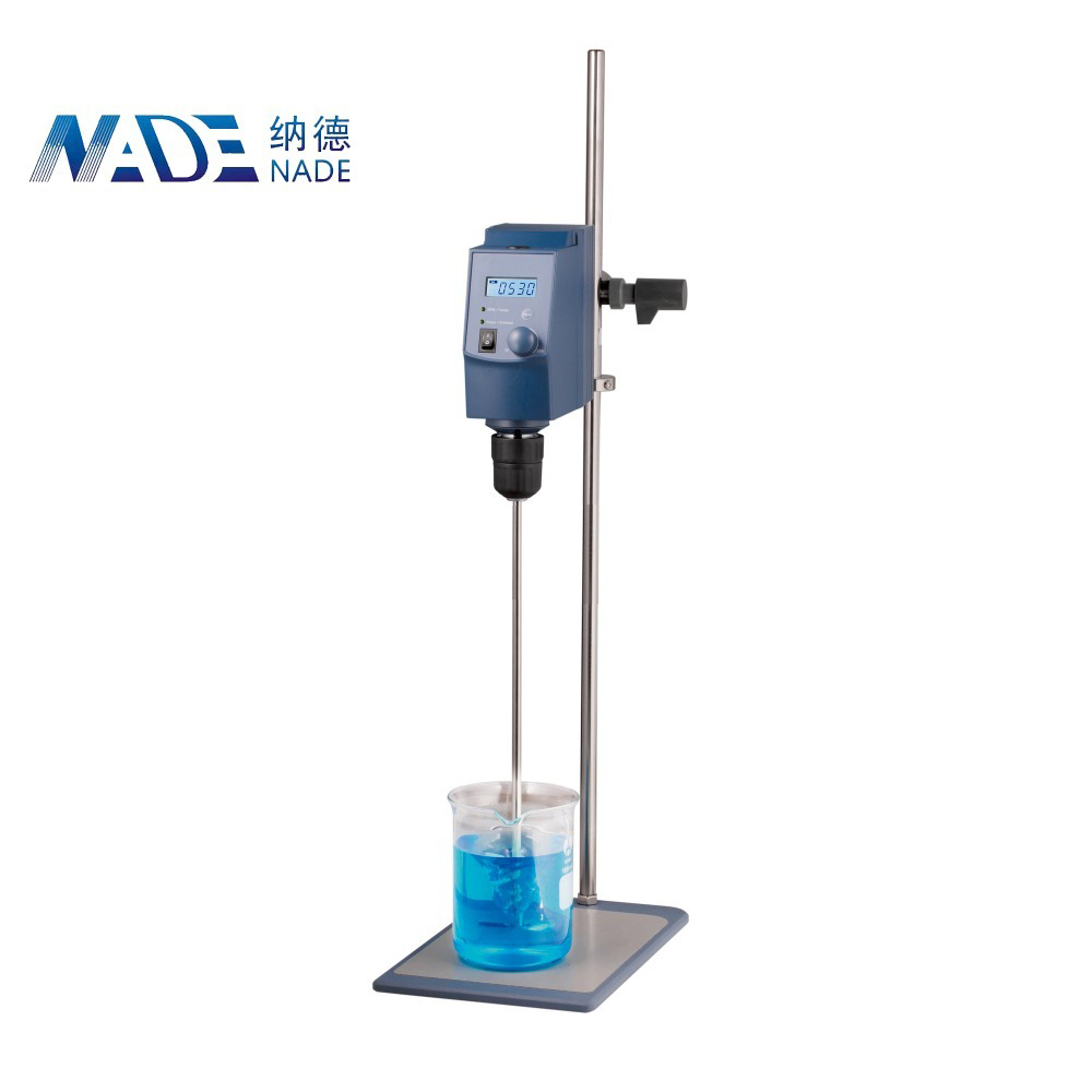 NADE 70L Digital Electric Overhead Stirrer OS70-Pro