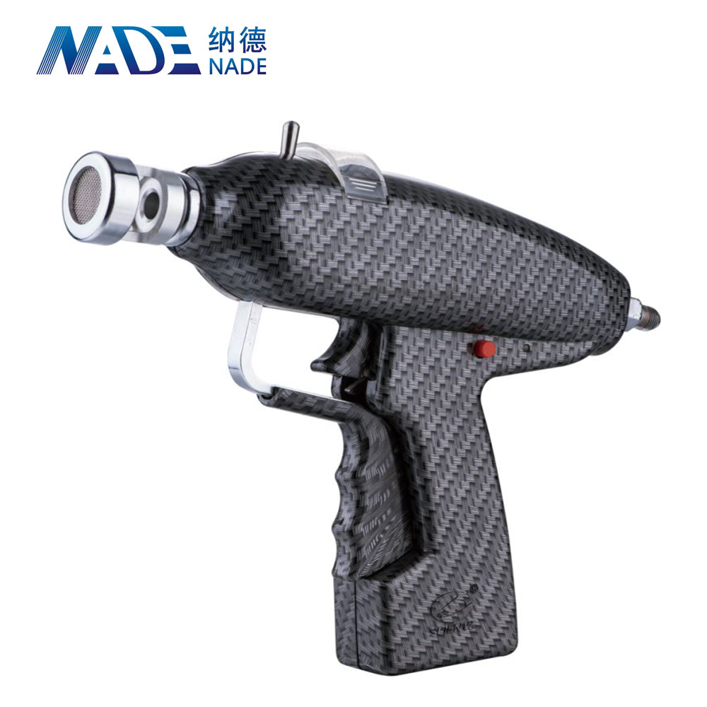 NADE High Pressure Gene Gun GJ-1000 for Plants , animals and other substance