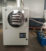 NADE TF-HFD-6 In-Situ Minitype Lyophilizer/freeze drying equipment/freeze dryer for foods, biological products, chemical product