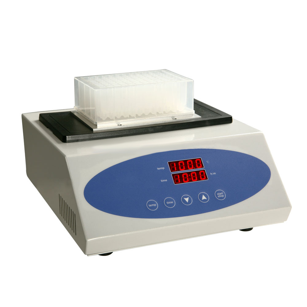 Nade Laboratory Thermostatic Dry Bath Incubator MK200-1 RT+5 to 150C Dry Block Heaters