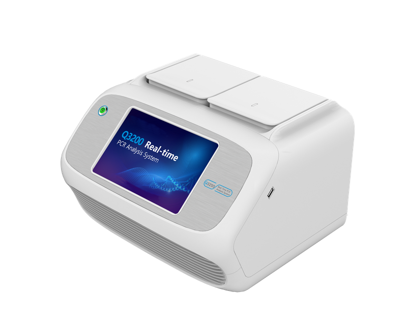 Real-Time PCR System Q3200